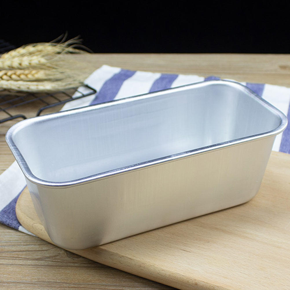 1Pcs Toasting Box Nonstick Bre - Kitchen Baking Pan reseña y precio