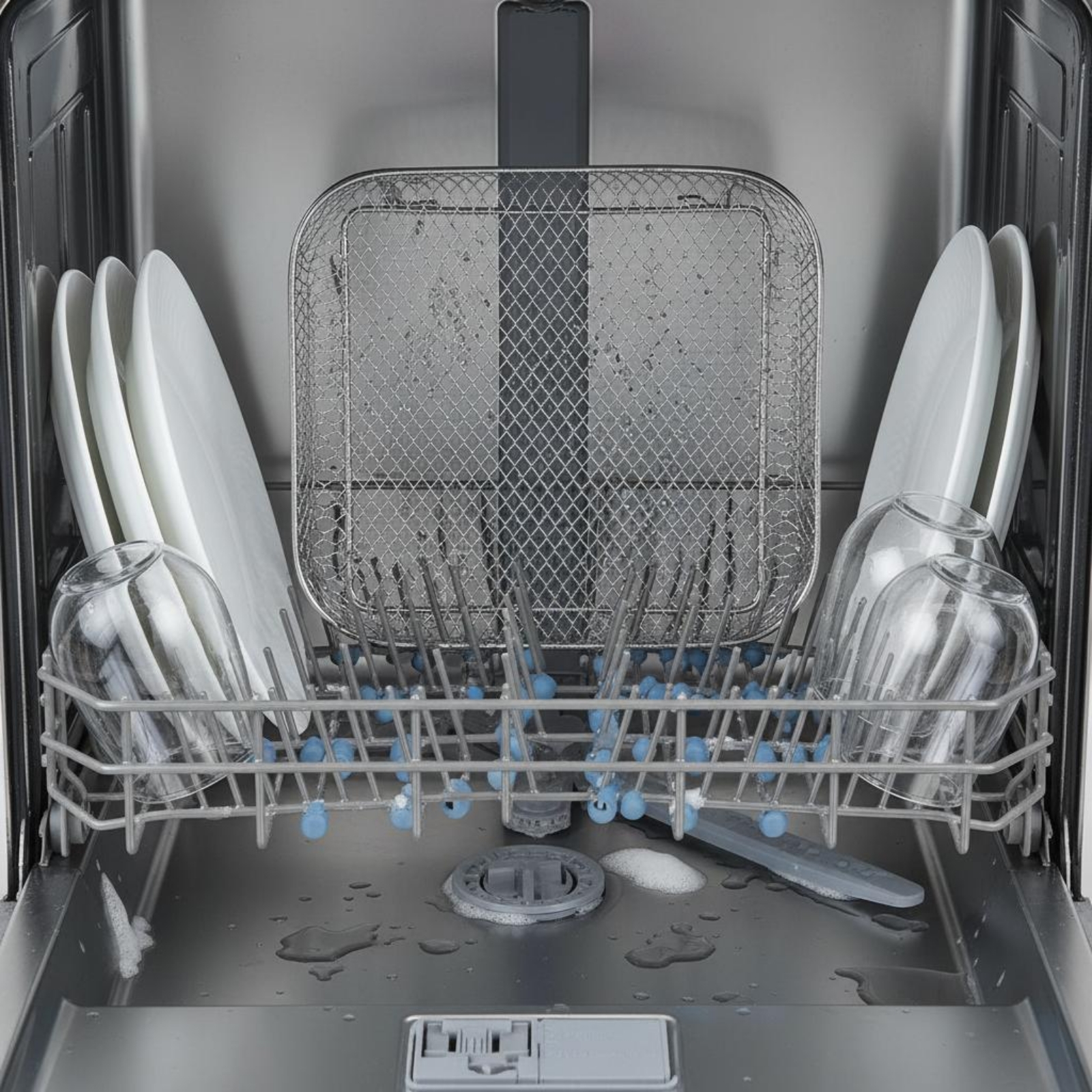 Air Fryer Rack Heat Resistant  - Kitchen Accessories For Baking reseña y precio