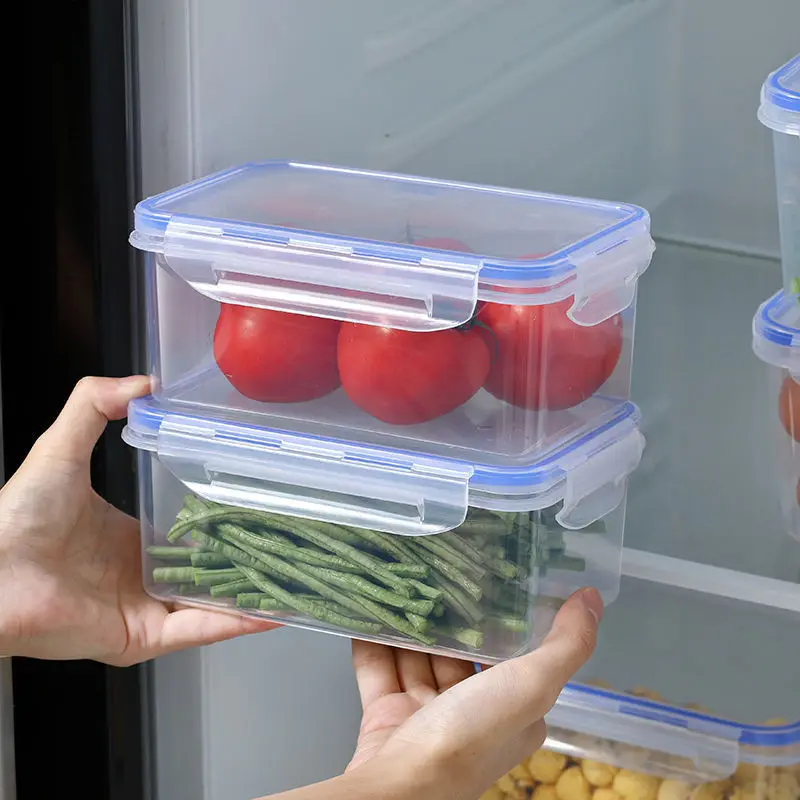Kitchen Refrigerator Sealed Re - Kitchen Baking Tray Organizer reseña y precio