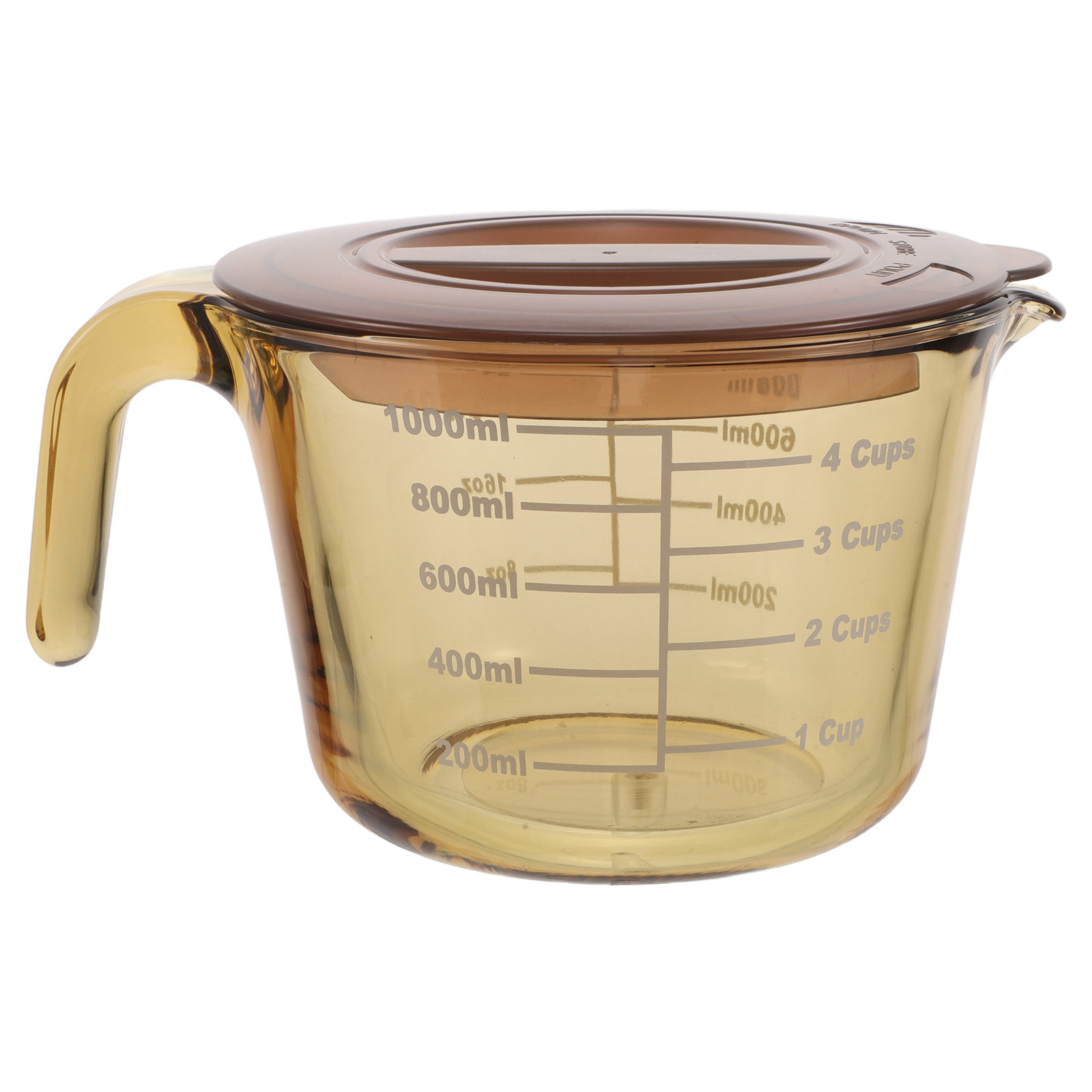 Colorful Transparent Baking Me - Baking (Kitchen Ingredient) reseña y precio