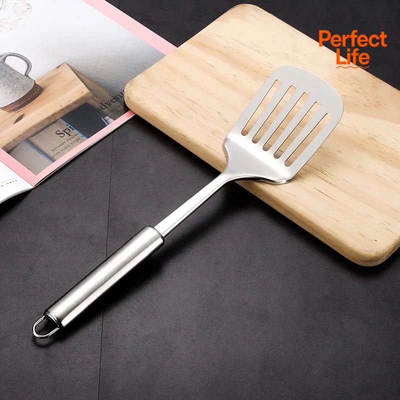 1Pcs Cooking Spatula Shovel Tu - Offset Spatula Set reseña y precio