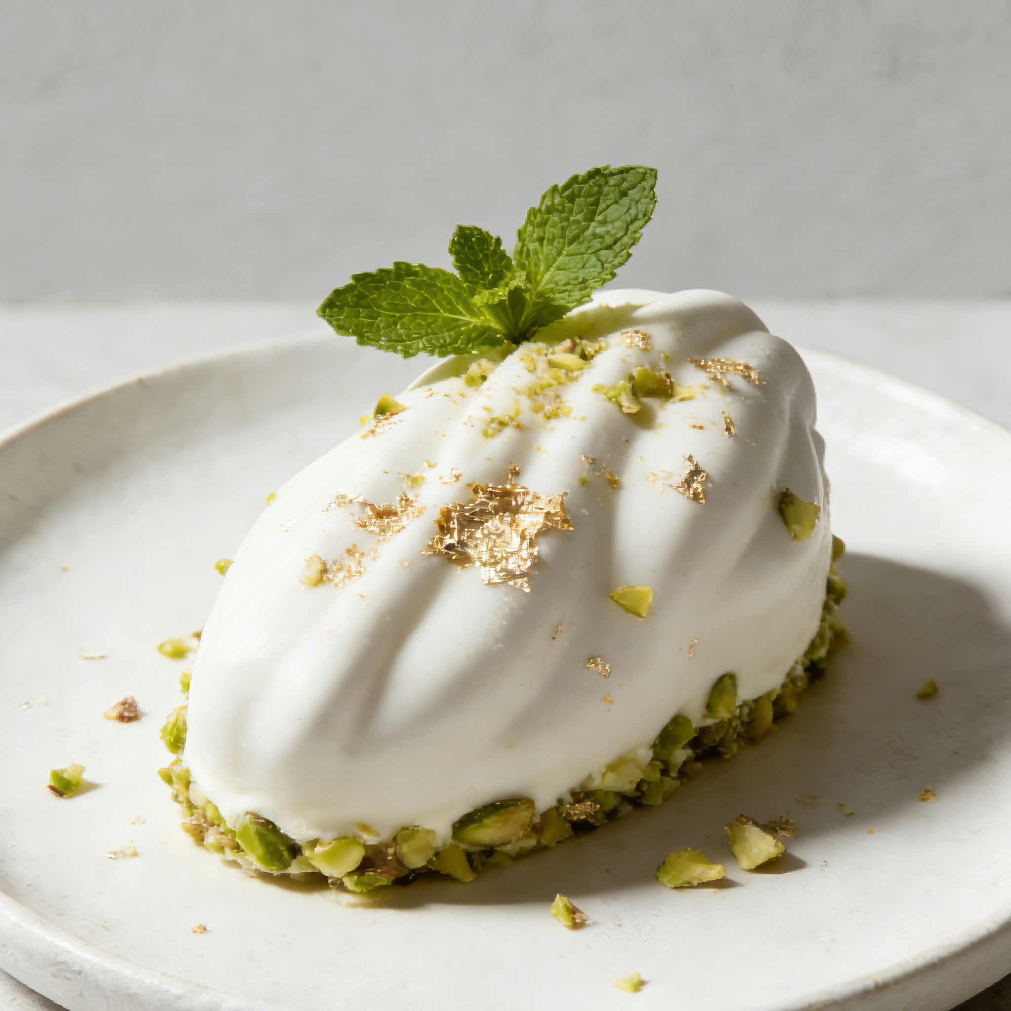 4-Cell Pistachios Design Silic - Baking Kitchen Design reseña y precio