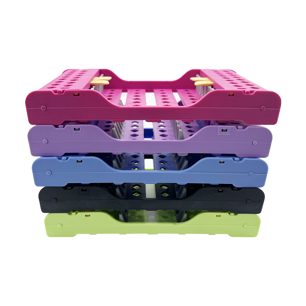 Dental Instrumental Sterilizer - Offset Spatula Set reseña y precio