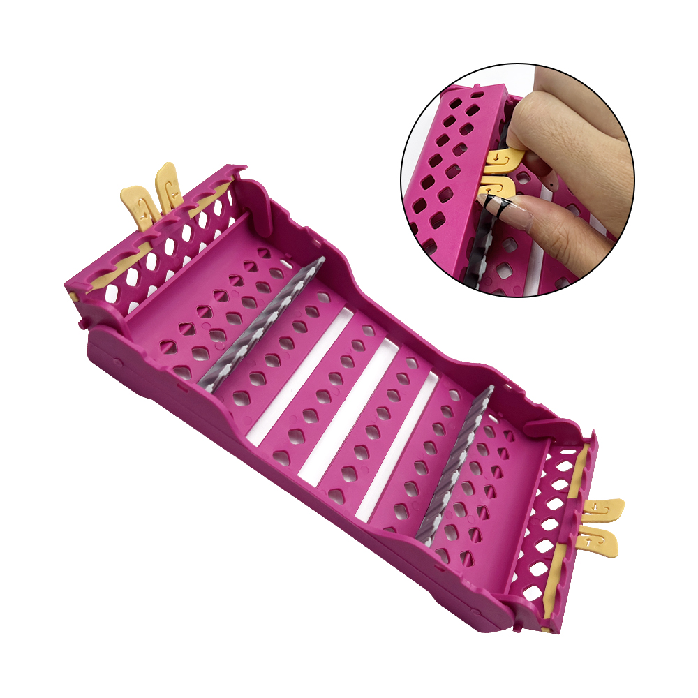 Dental Instrumental Sterilizer - Offset Spatula Set reseña y precio
