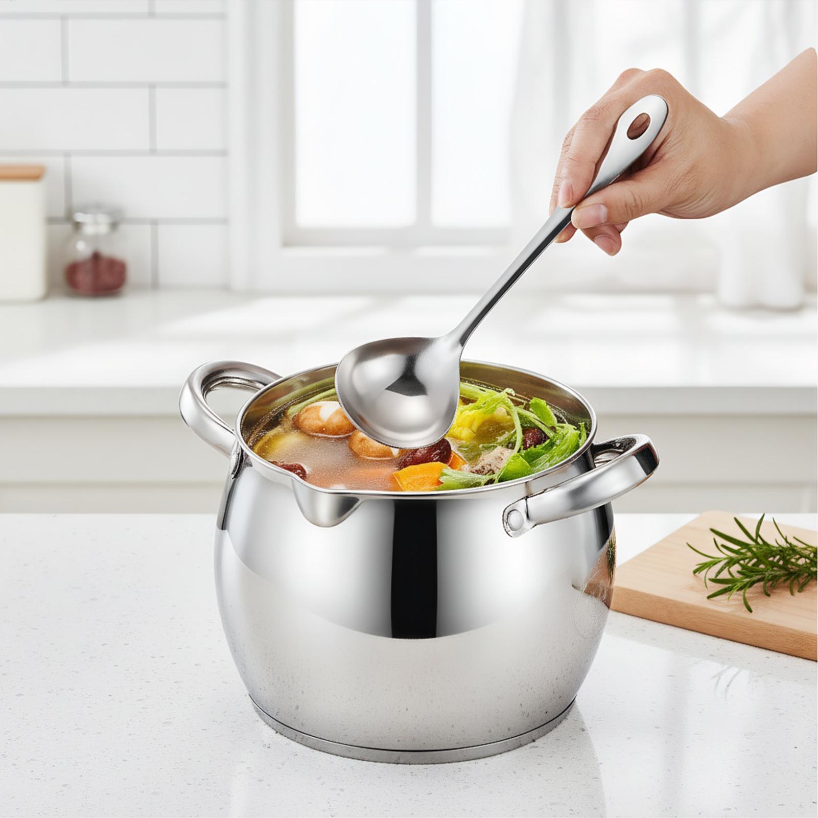Bacon Grease Saver Stainless S - Kitchen Baking Canisters reseña y precio