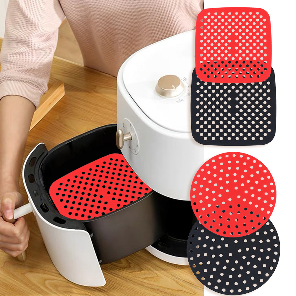 High Quality Air Fryer Silicon - Kitchen Accessories For Baking reseña y precio