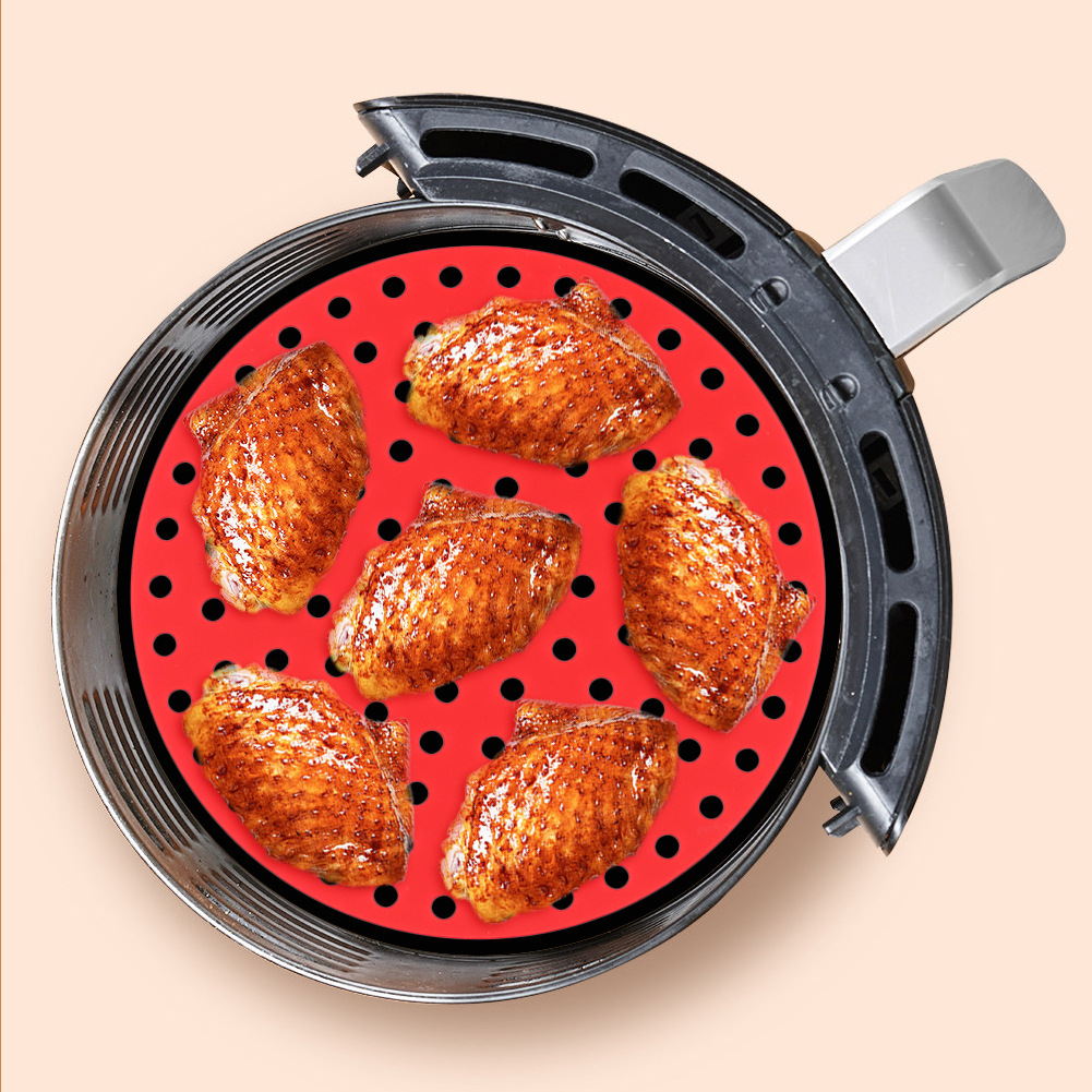High Quality Air Fryer Silicon - Kitchen Accessories For Baking reseña y precio