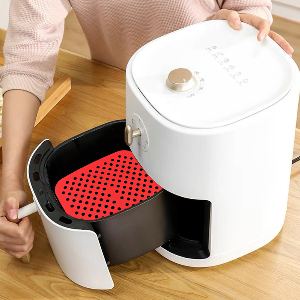 High Quality Air Fryer Silicon - Kitchen Accessories For Baking reseña y precio
