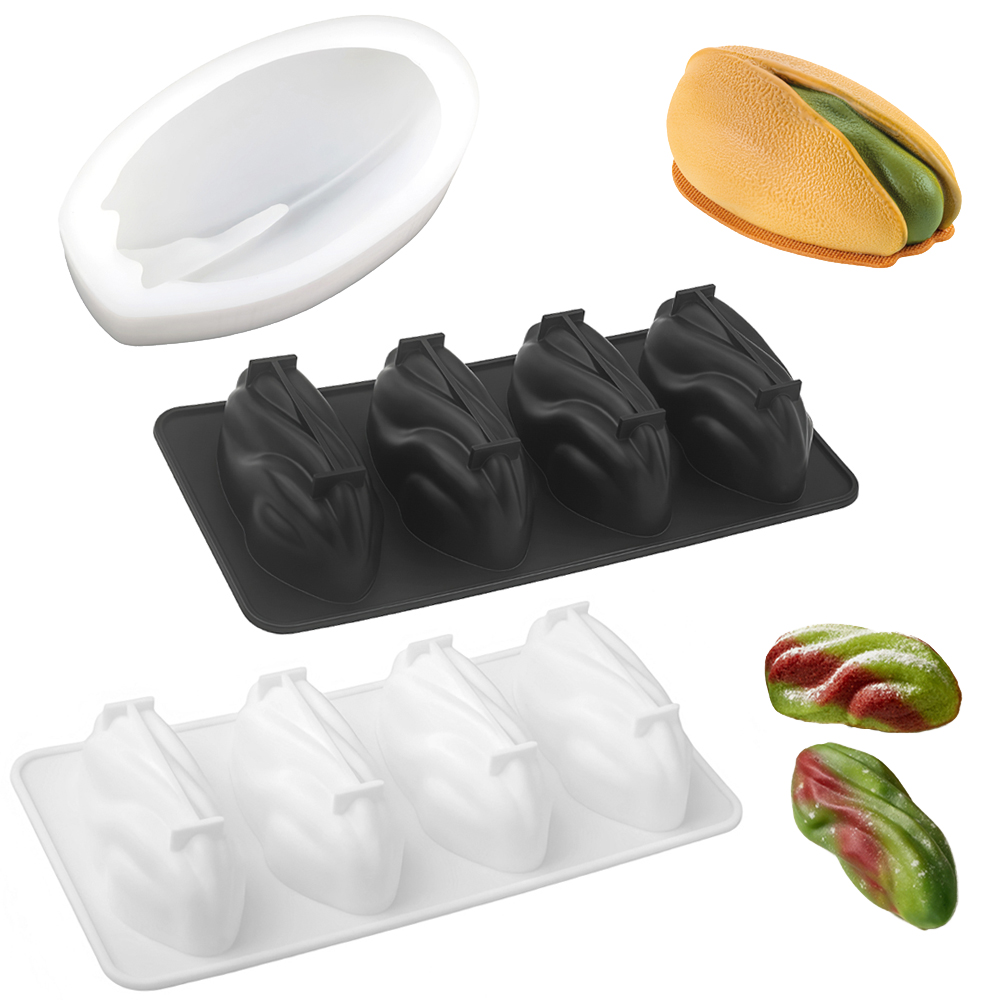 Single or 4-Cell Pistachios De - Baking Kitchen Design reseña y precio
