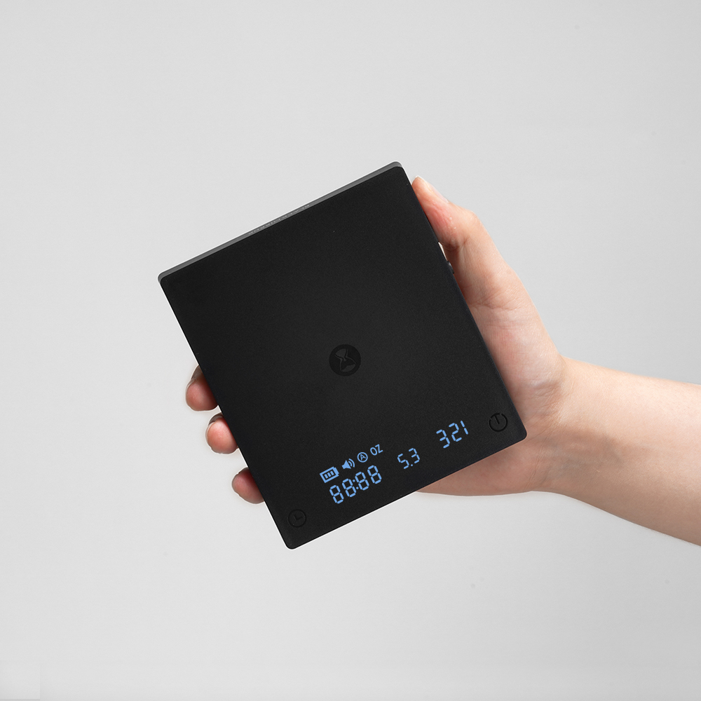 TIMEMORE Black Mirror MINI 0.1 - Miniature Baking Kitchen reseña y precio