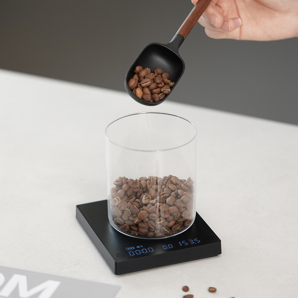 TIMEMORE Black Mirror MINI 0.1 - Miniature Baking Kitchen reseña y precio