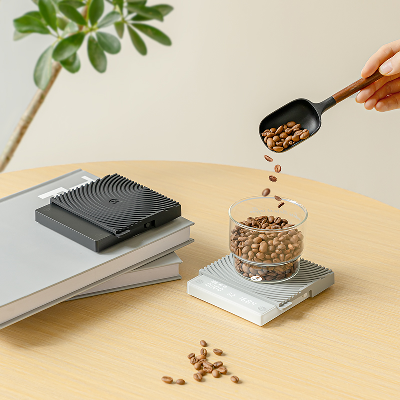 TIMEMORE Black Mirror MINI 0.1 - Miniature Baking Kitchen reseña y precio