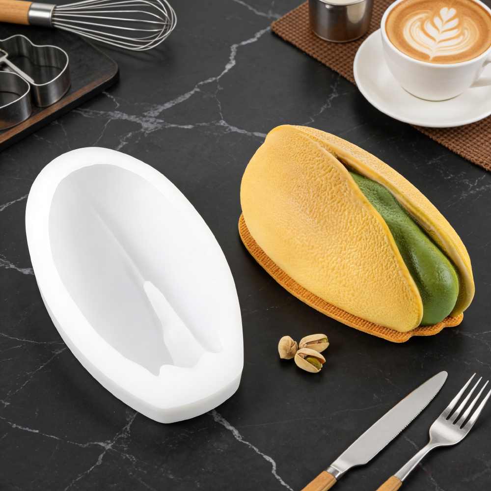 Single-Cell Pistachios Cocoa P - Baking Kitchen Design reseña y precio