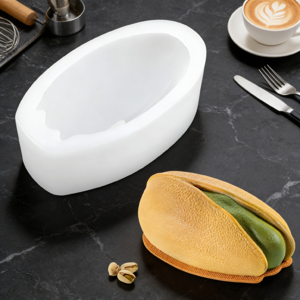 Single-Cell Pistachios Cocoa P - Baking Kitchen Design reseña y precio