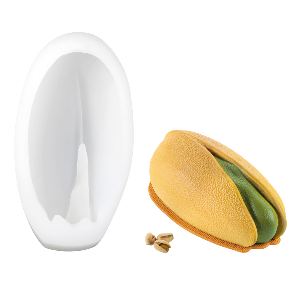 Single-Cell Pistachios Cocoa P - Baking Kitchen Design reseña y precio