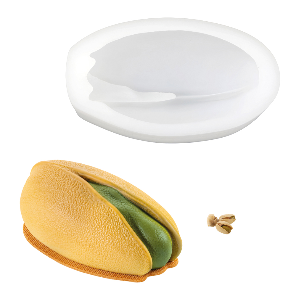 Single-Cell Pistachios Cocoa P - Baking Kitchen Design reseña y precio