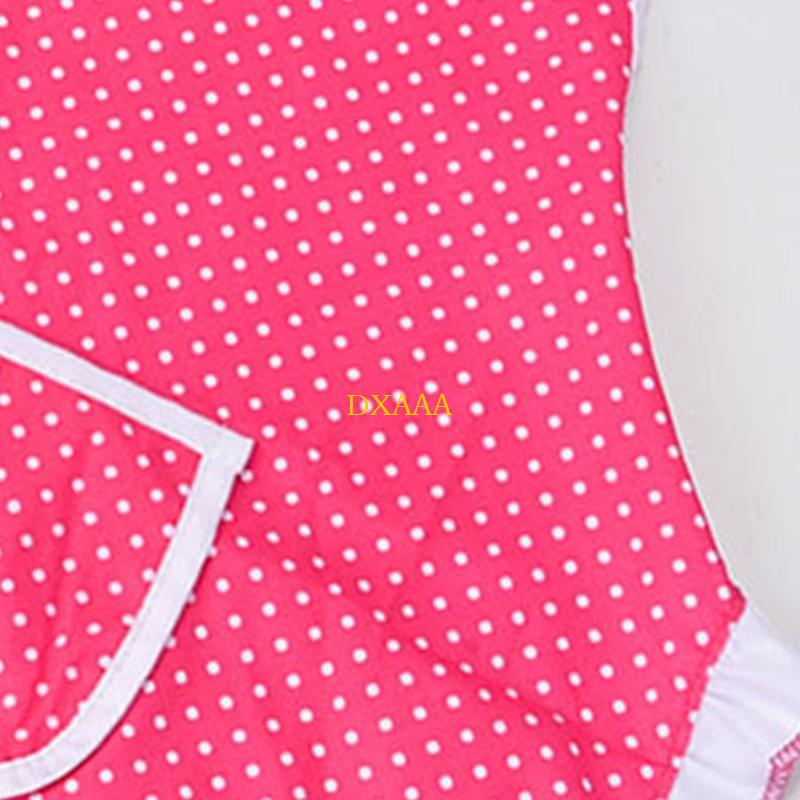 DXAA Child Cooking Apron Chef' - Baking Kitchen For Kids reseña y precio