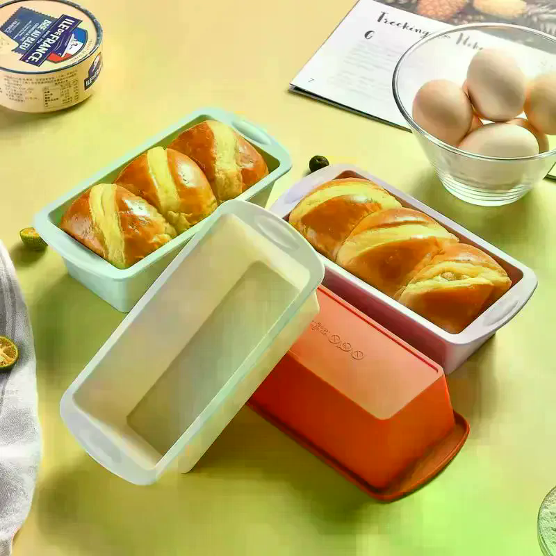 1/4Pcs Household Rectangular S - Kitchen Baking Pan reseña y precio