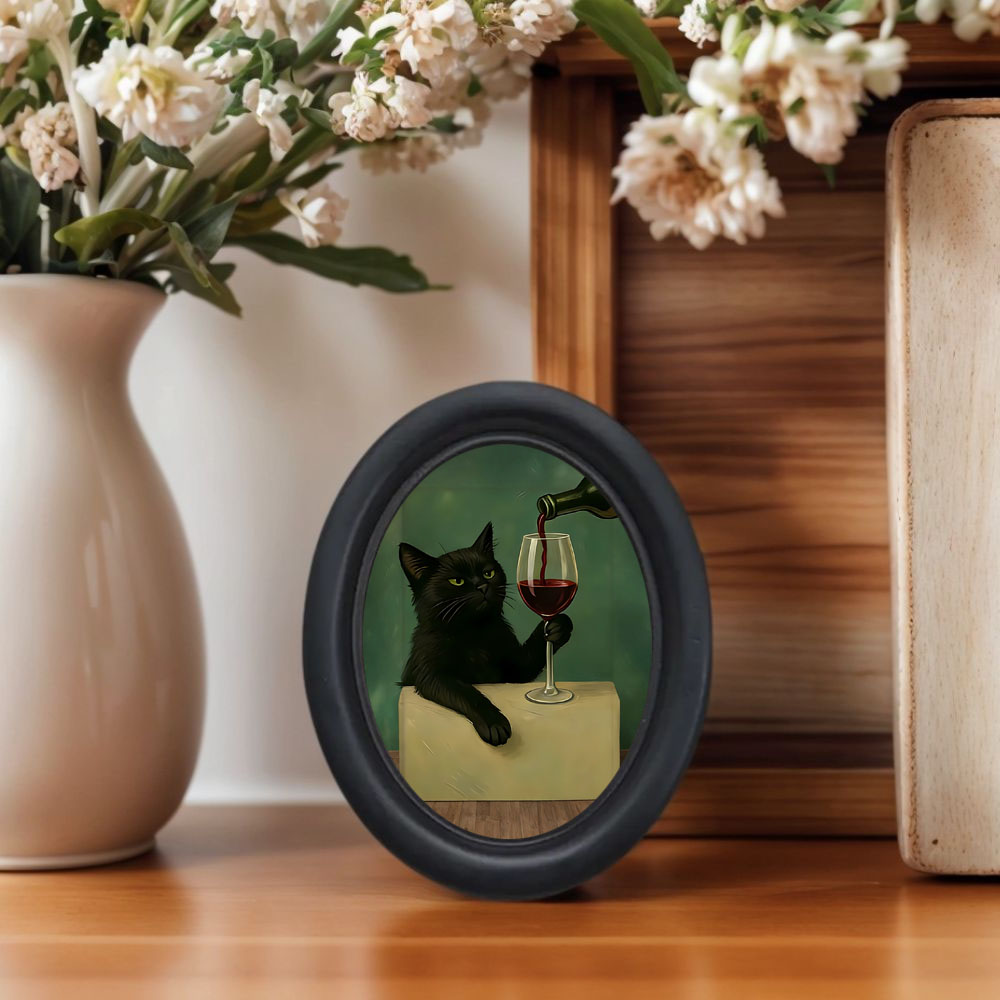 1 Piece of Wall Decoration Fea - Miniature Baking Kitchen reseña y precio