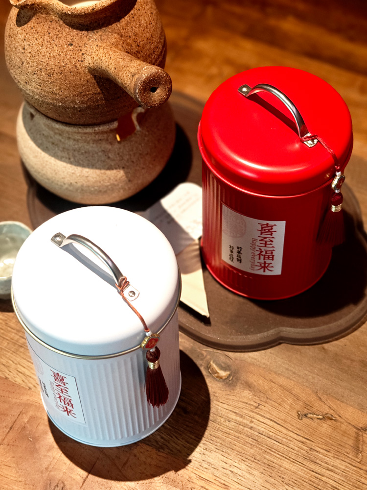 Bakery Cookie Candy Gift Iron  - Kitchen Baking Canisters reseña y precio