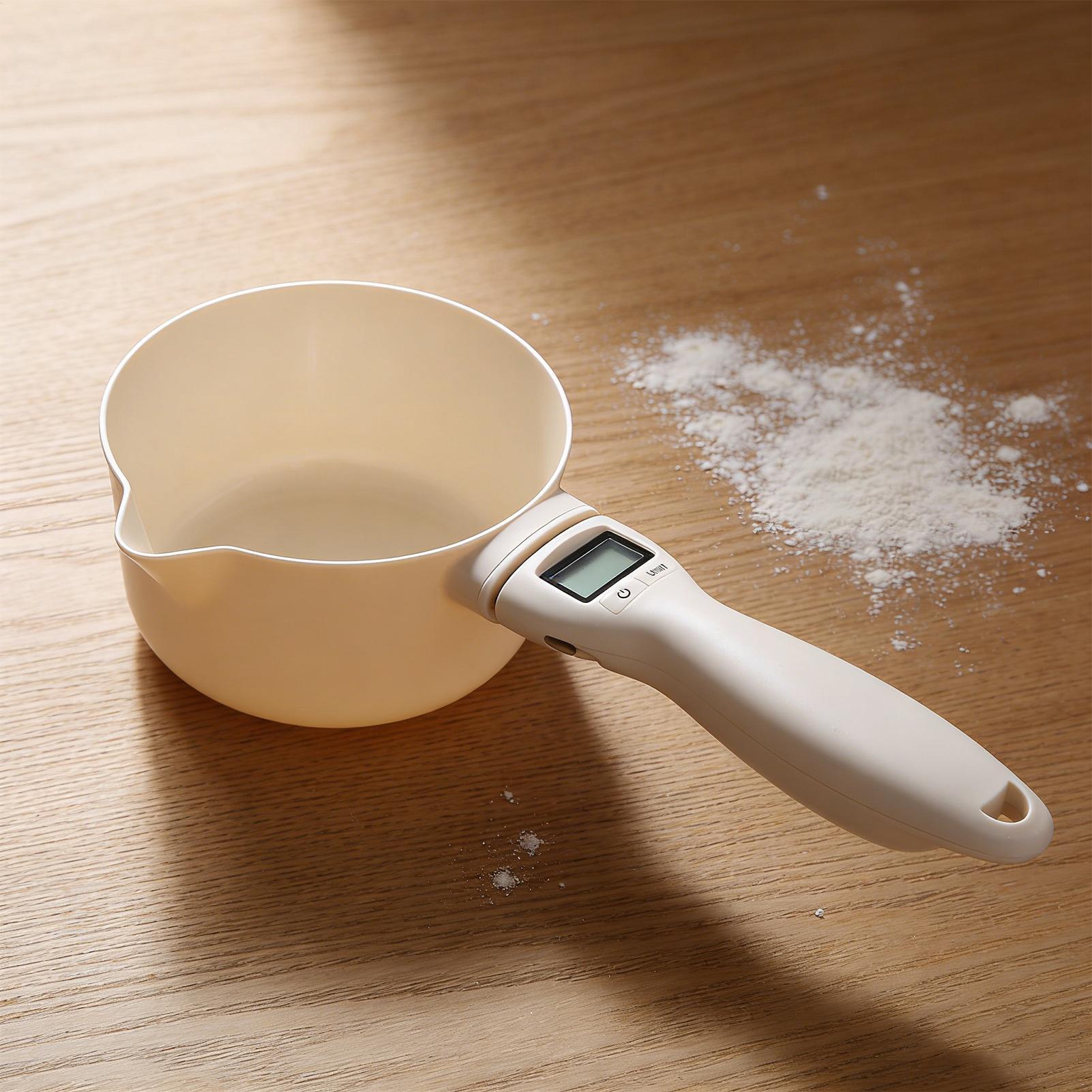 Kitchen Measuring Spoons Weigh - Kitchen Baker reseña y precio
