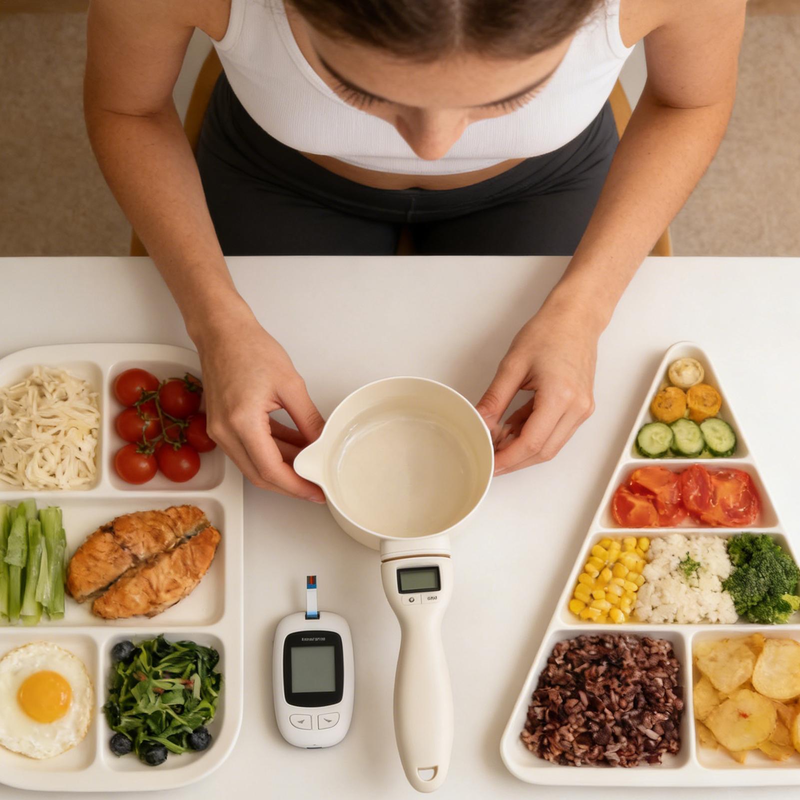 Kitchen Measuring Spoons Weigh - Kitchen Baker reseña y precio