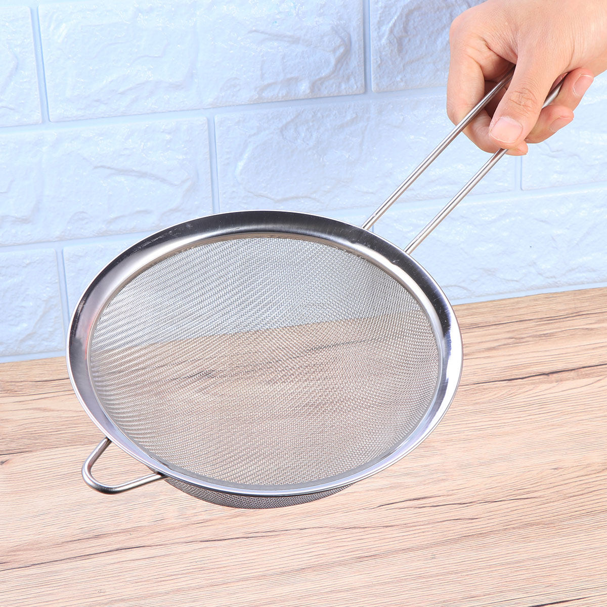 3Pcs Heavy Duty Stainless Stee - Baking (Kitchen Ingredient) reseña y precio