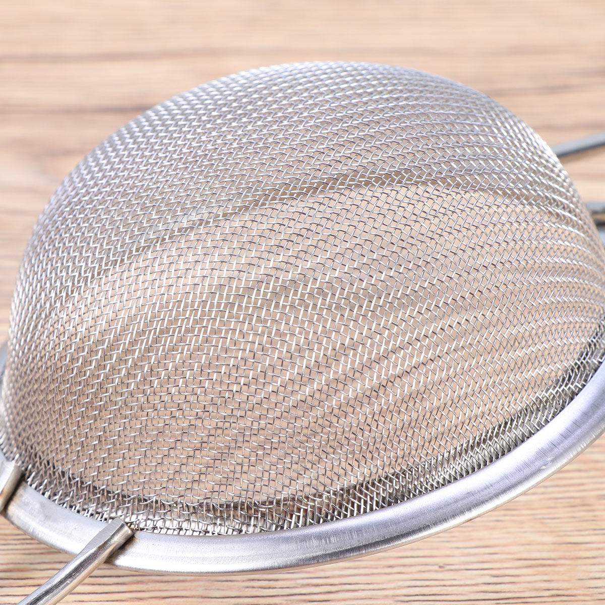 3Pcs Heavy Duty Stainless Stee - Baking (Kitchen Ingredient) reseña y precio