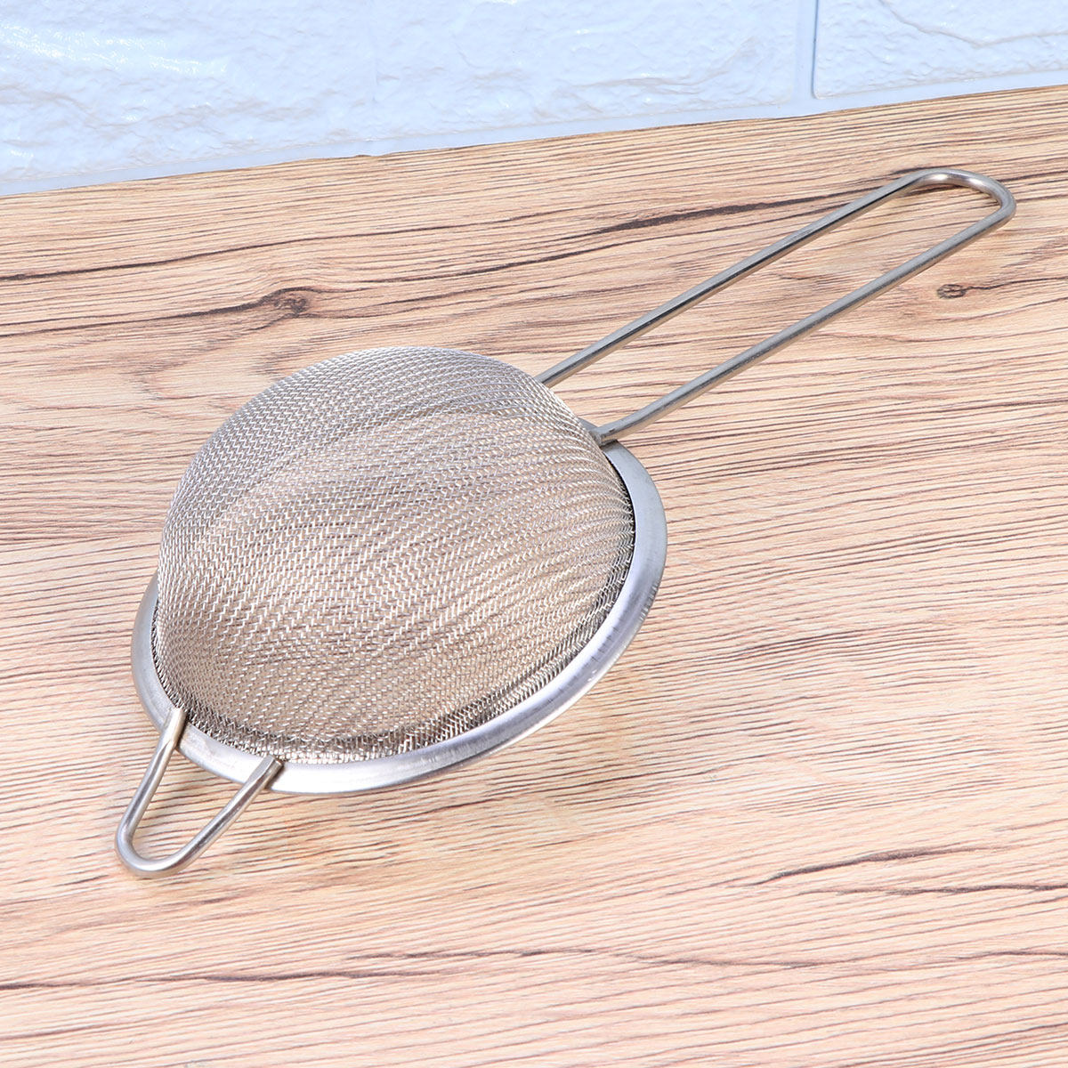 3Pcs Heavy Duty Stainless Stee - Baking (Kitchen Ingredient) reseña y precio