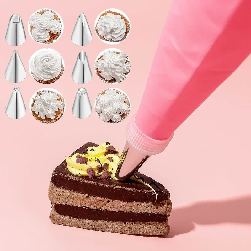 Multifunctional Cake Decoratin - Kitchen And Baking Equipment reseña y precio