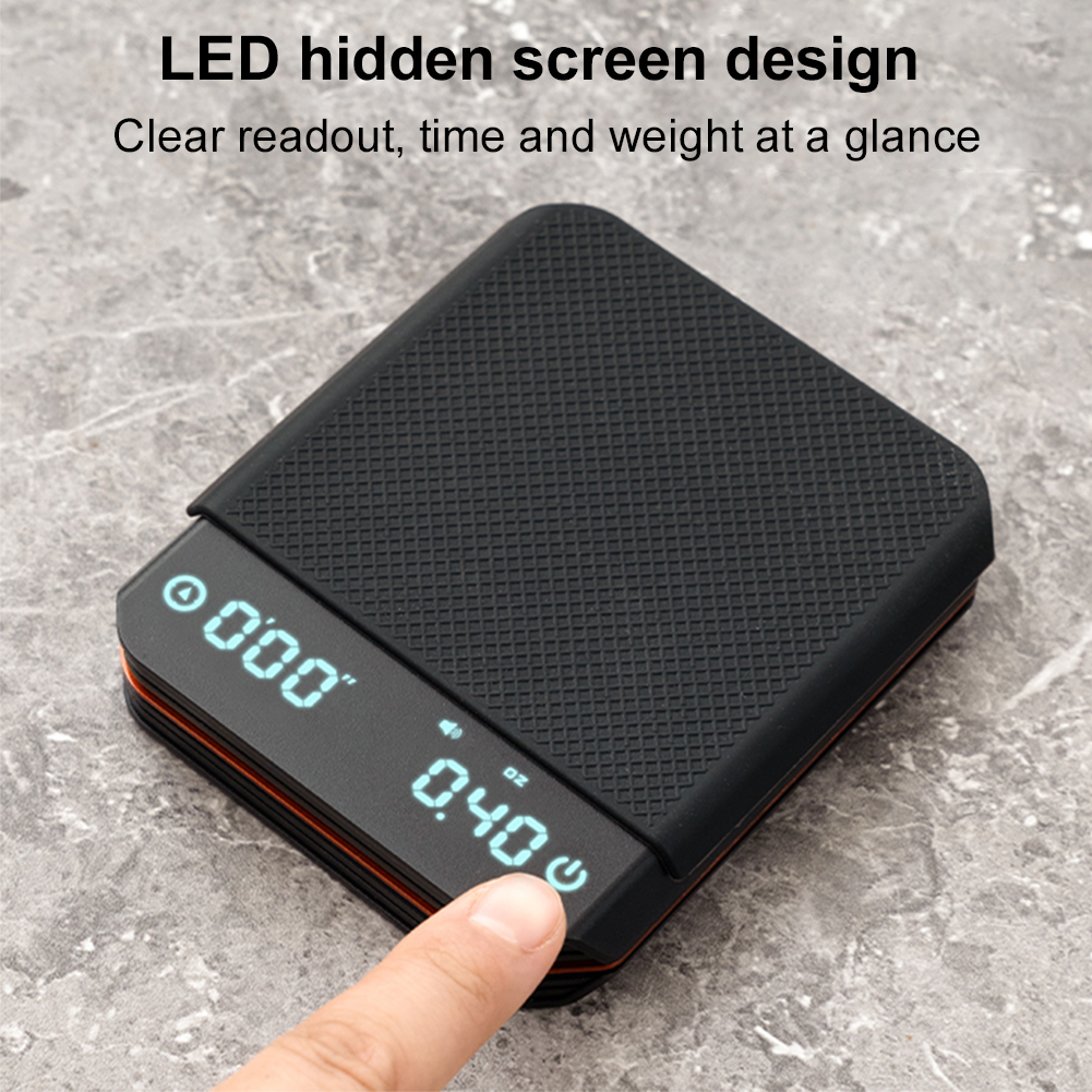 KitchenMini Coffee Scale with  - Miniature Baking Kitchen reseña y precio