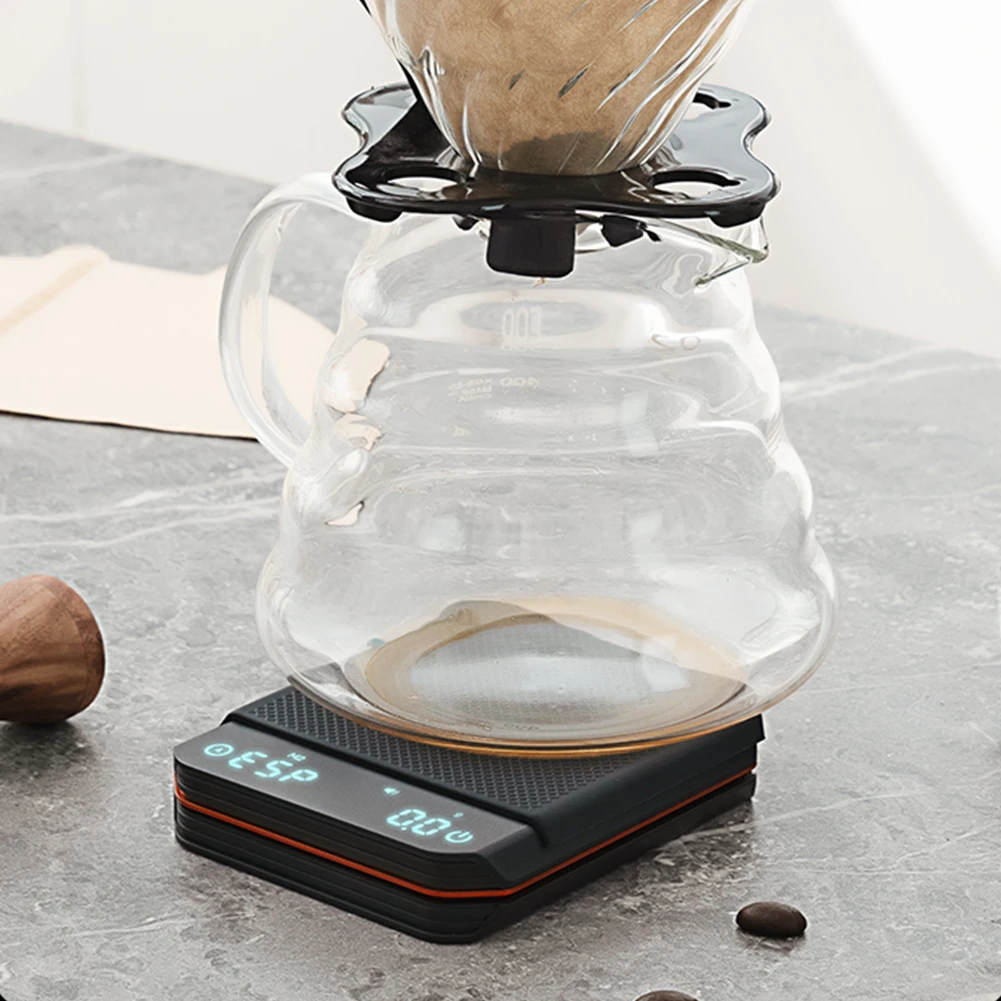 KitchenMini Coffee Scale with  - Miniature Baking Kitchen reseña y precio