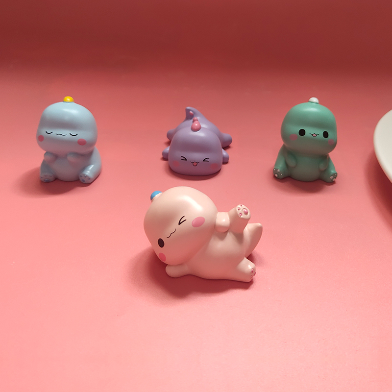 Dinosaurs Silicone Soap Molds  - Baking Kitchen For Kids reseña y precio