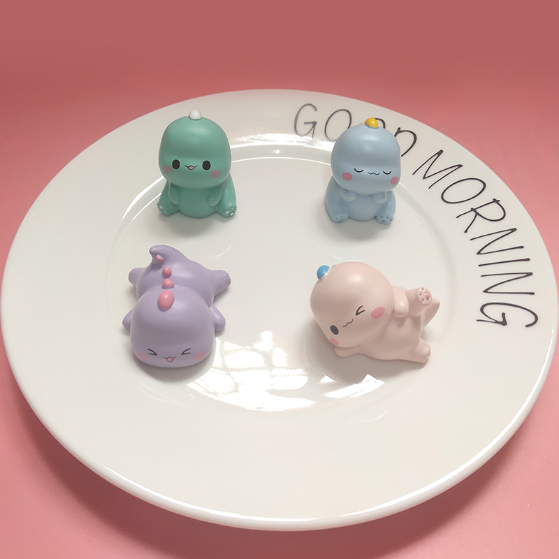 Dinosaurs Silicone Soap Molds  - Baking Kitchen For Kids reseña y precio