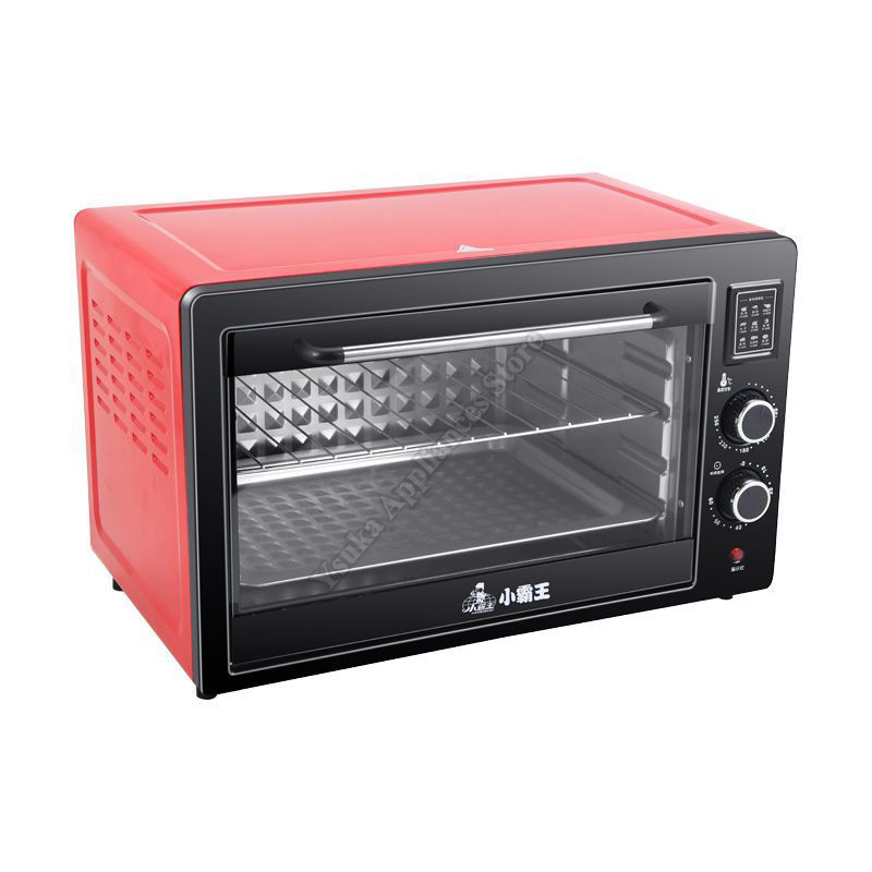 Multifunction Oven  convection - Baking Kitchen Design reseña y precio