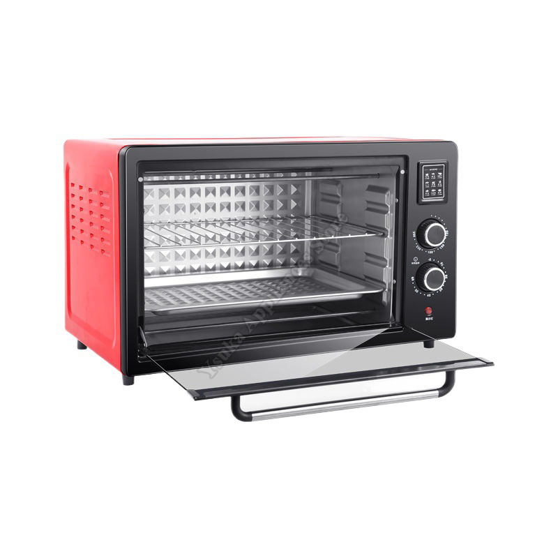 Multifunction Oven  convection - Baking Kitchen Design reseña y precio