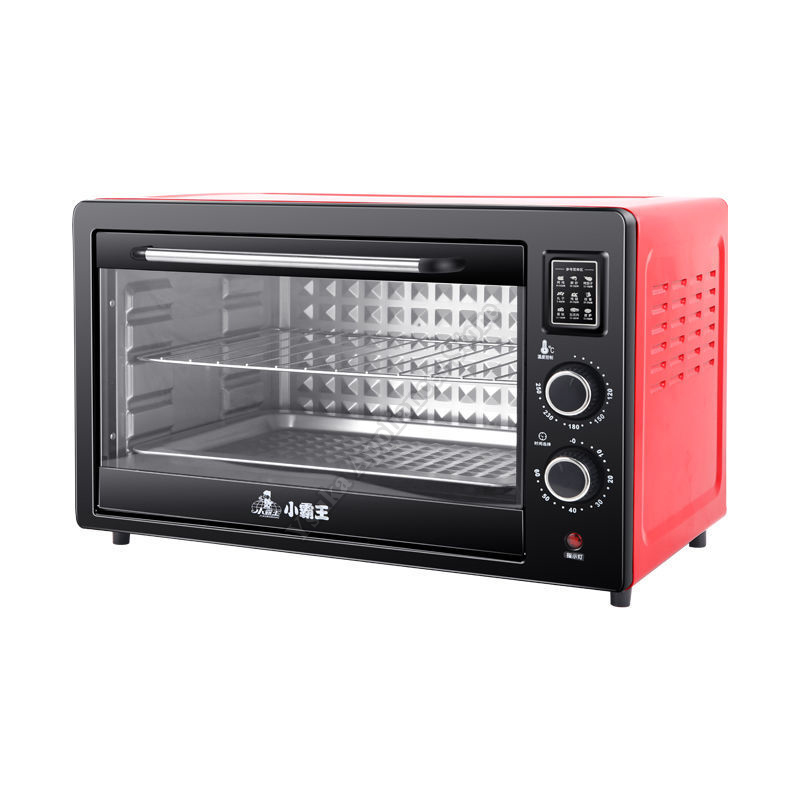 Multifunction Oven  convection - Baking Kitchen Design reseña y precio