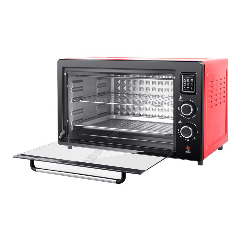 Multifunction Oven  convection - Baking Kitchen Design reseña y precio