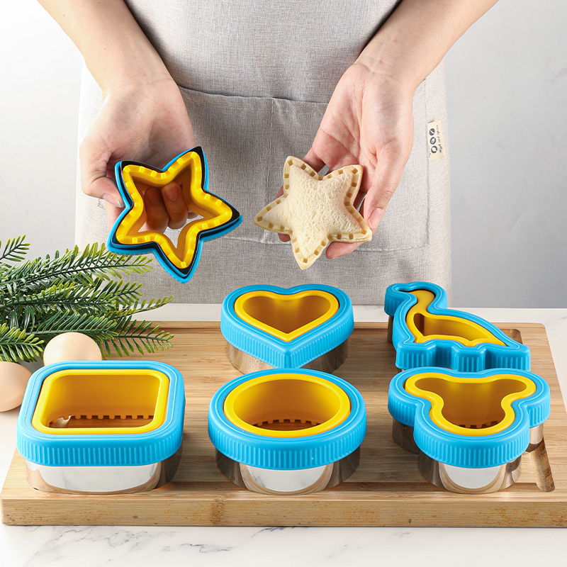 Sandwich cutting and sealing m - Kitchen And Baking Equipment reseña y precio