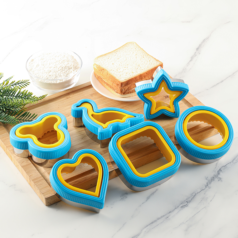 Sandwich cutting and sealing m - Kitchen And Baking Equipment reseña y precio