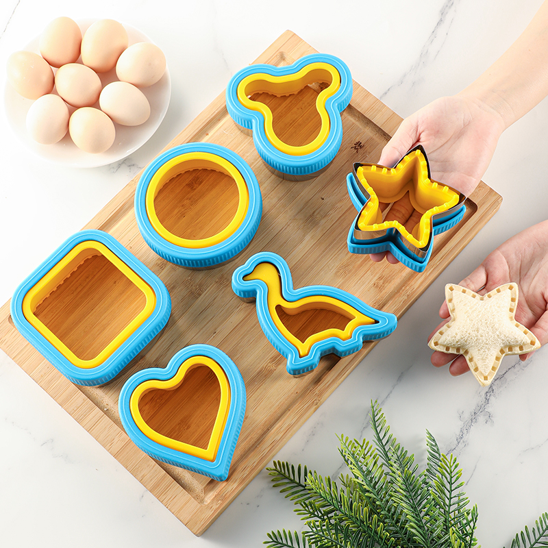 Sandwich cutting and sealing m - Kitchen And Baking Equipment reseña y precio