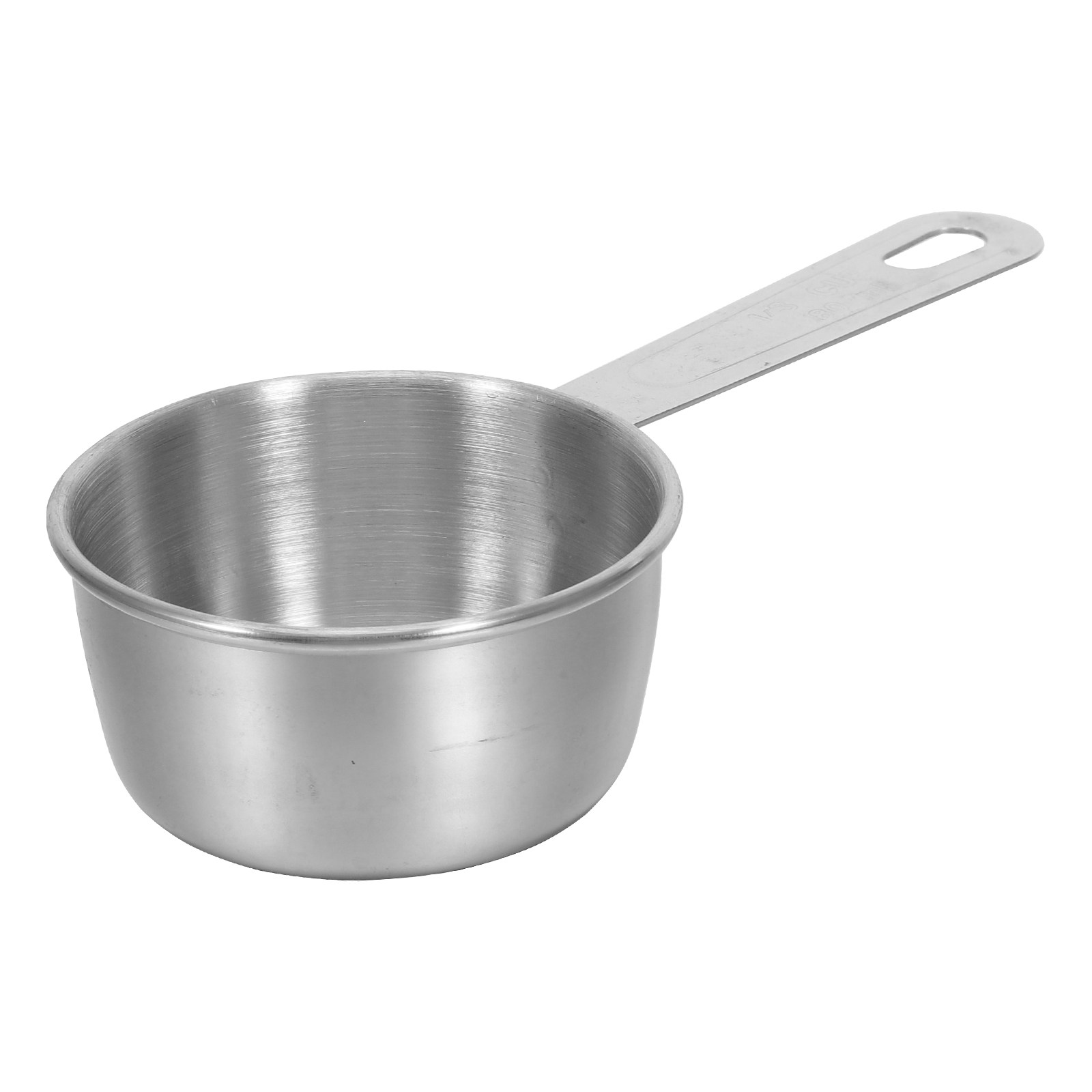 80Ml 2.7oz Stainless Steel Mea - Baking (Kitchen Ingredient) reseña y precio