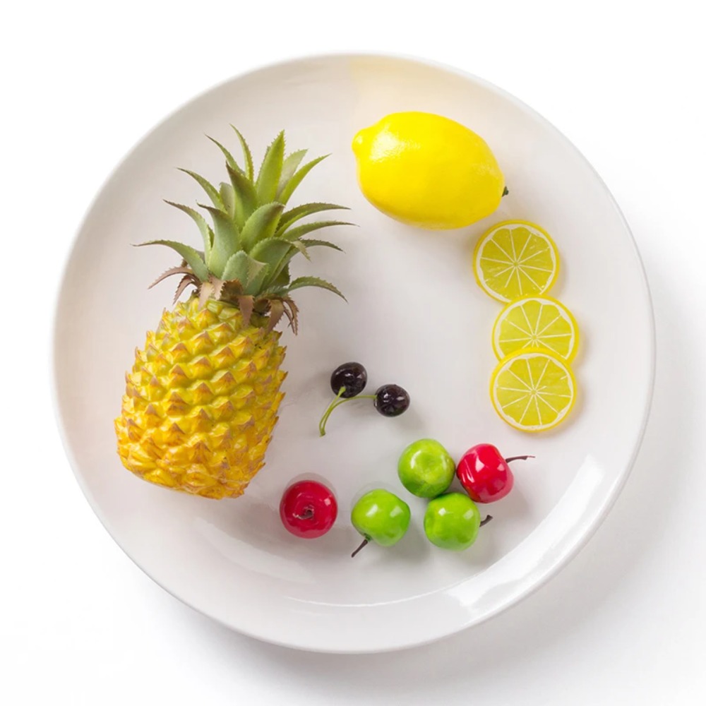 Household Round Melamine White - Cake Board Round reseña y precio