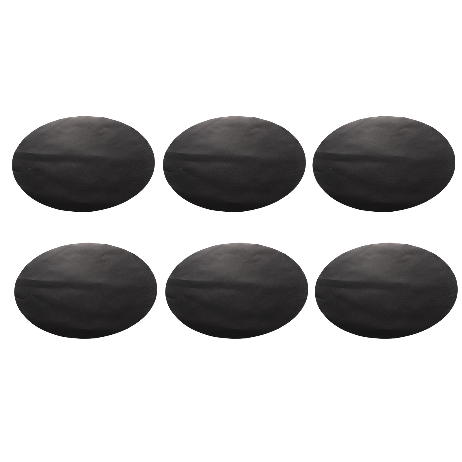6Pcs Heat Resistant Mat Set Ai - Kitchen Accessories For Baking reseña y precio