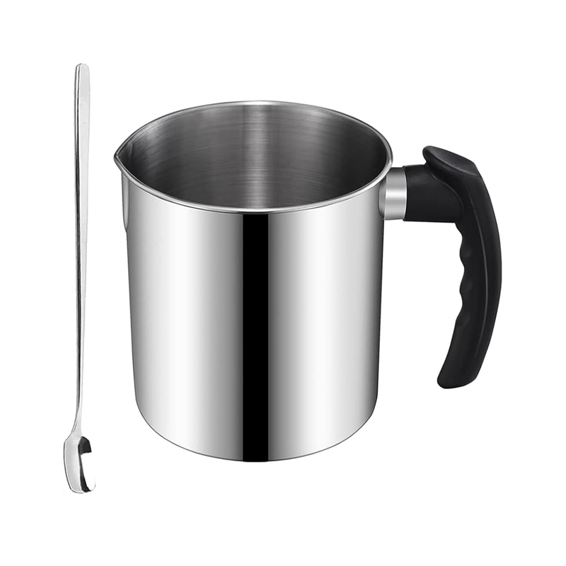 Stainless Steel Candle Making  - Kitchen And Baking Equipment reseña y precio