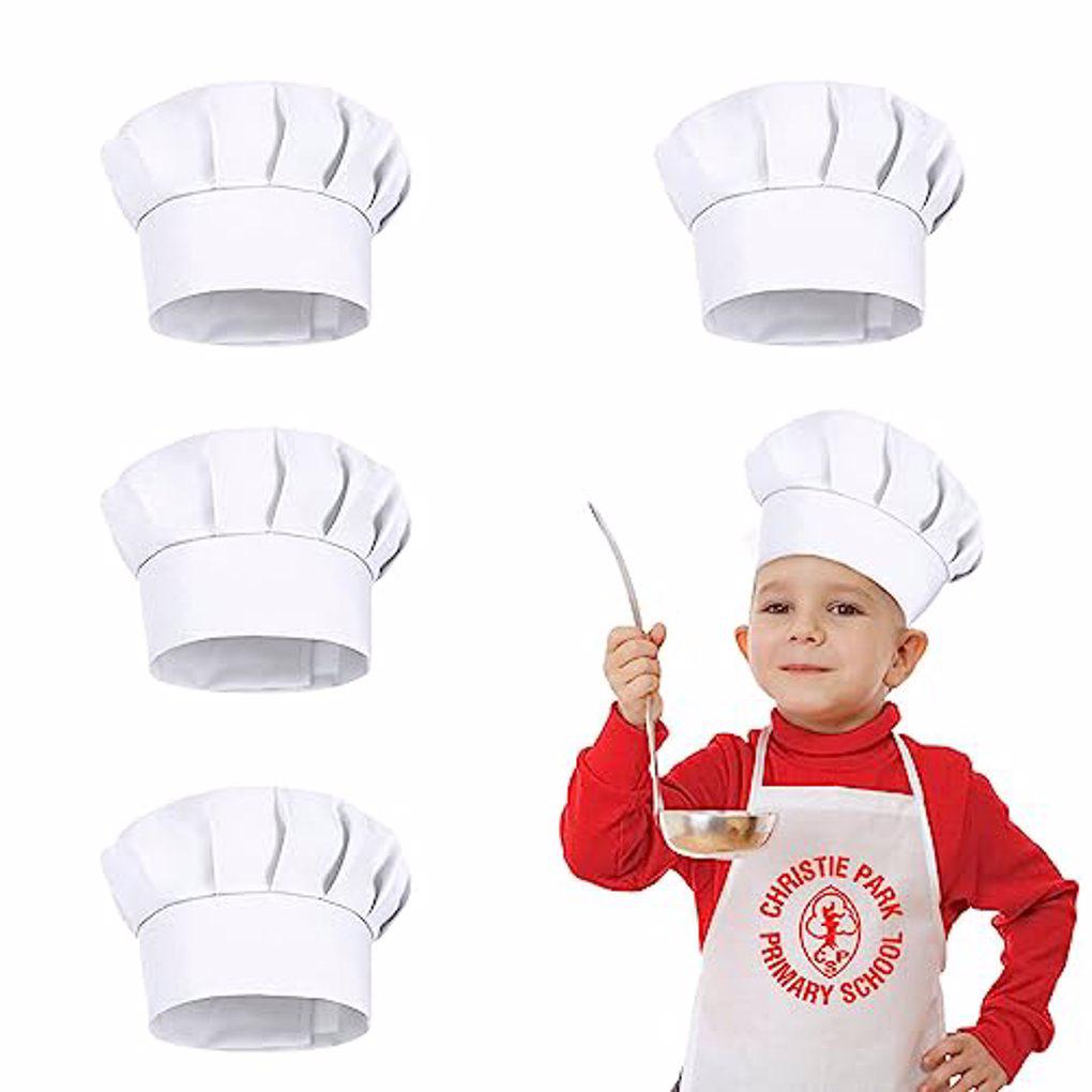4pcs High 21cm Kid Baking Baby - Baking Kitchen For Kids reseña y precio